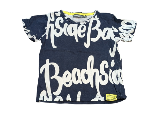 Chandail 4ans Dirkje