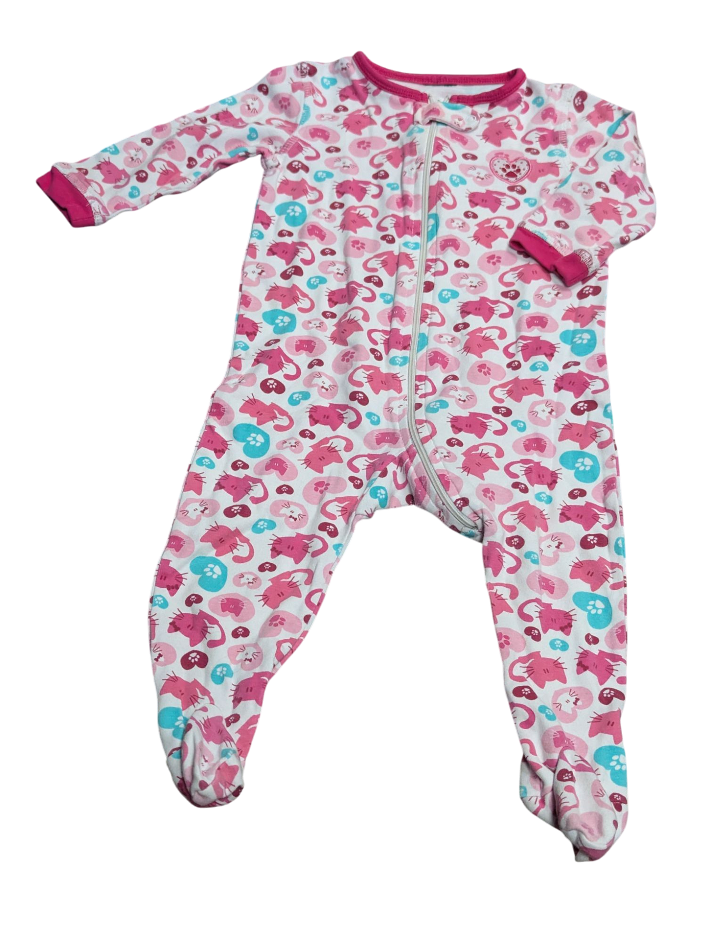 Pyjama 12mois