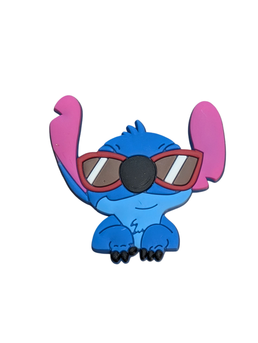 Breloque pour Crocs Stitch Neuf