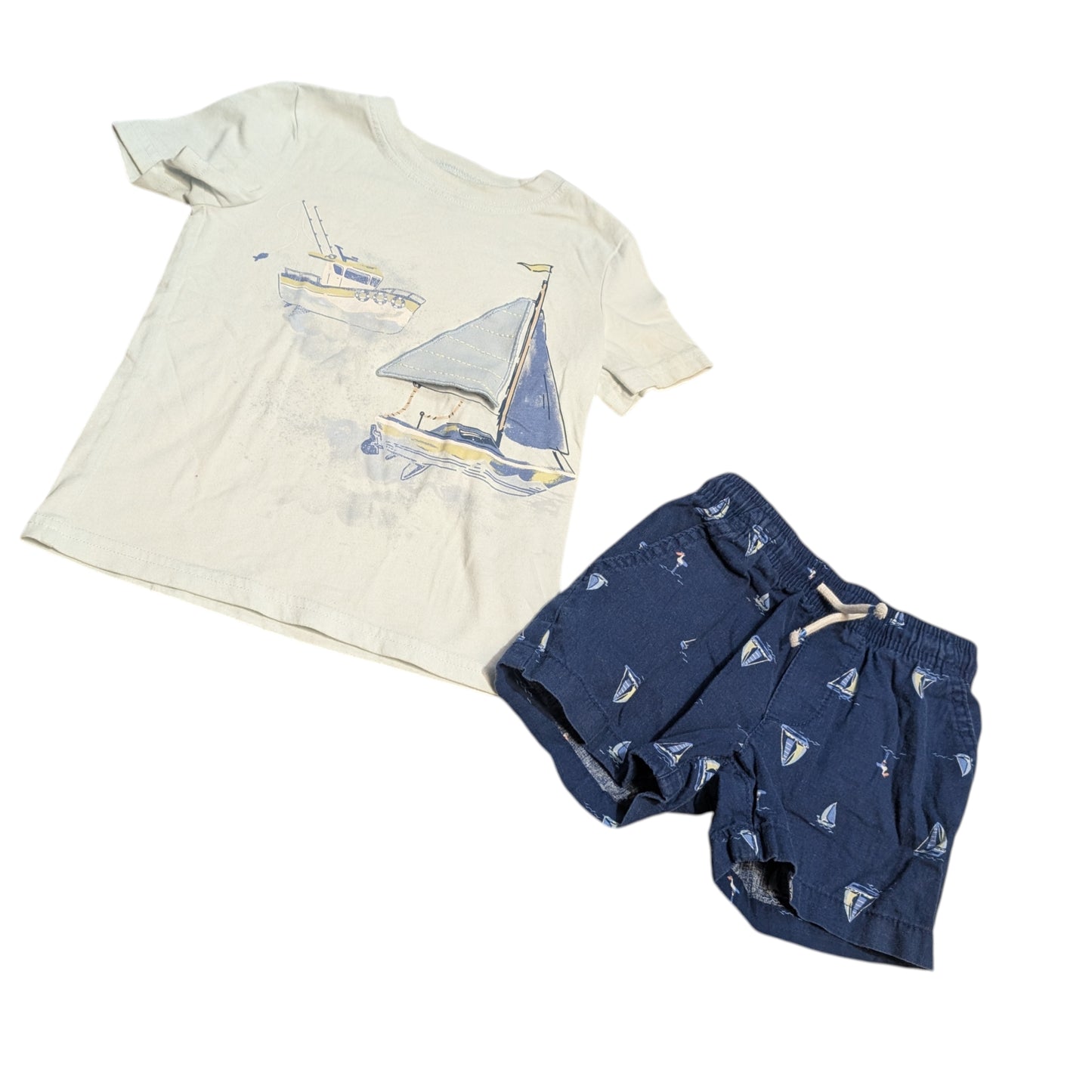 Ensemble 2-3ans Carters*