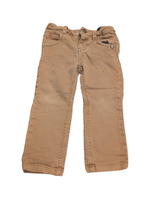 Pantalon 2ans Nanö*