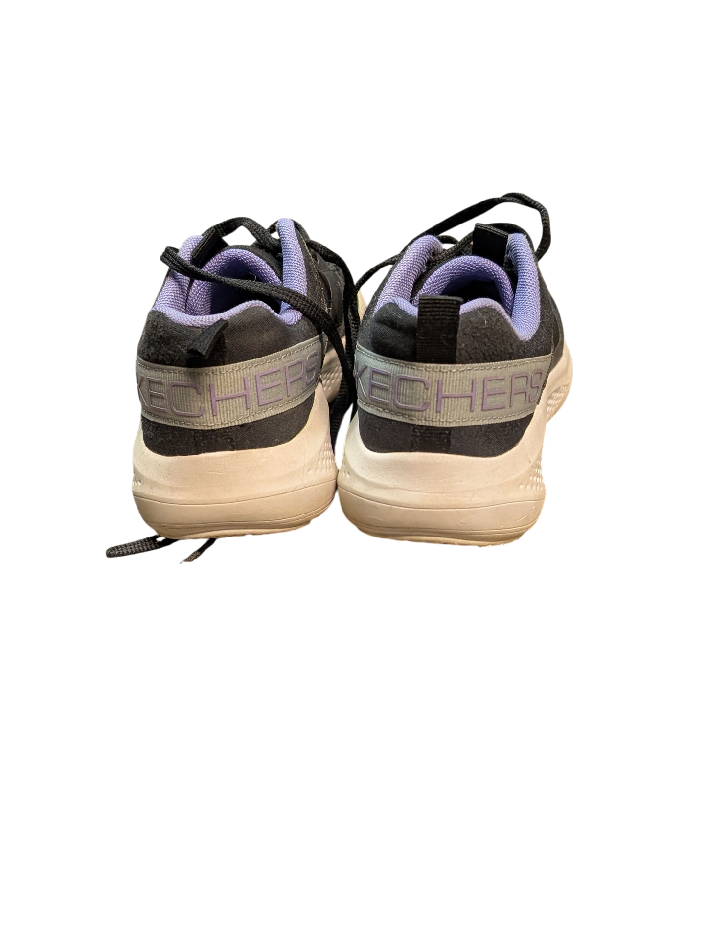 Chaussures gr 12 enfant Skechers