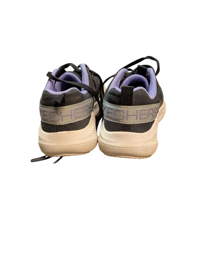 Chaussures gr 12 enfant Skechers