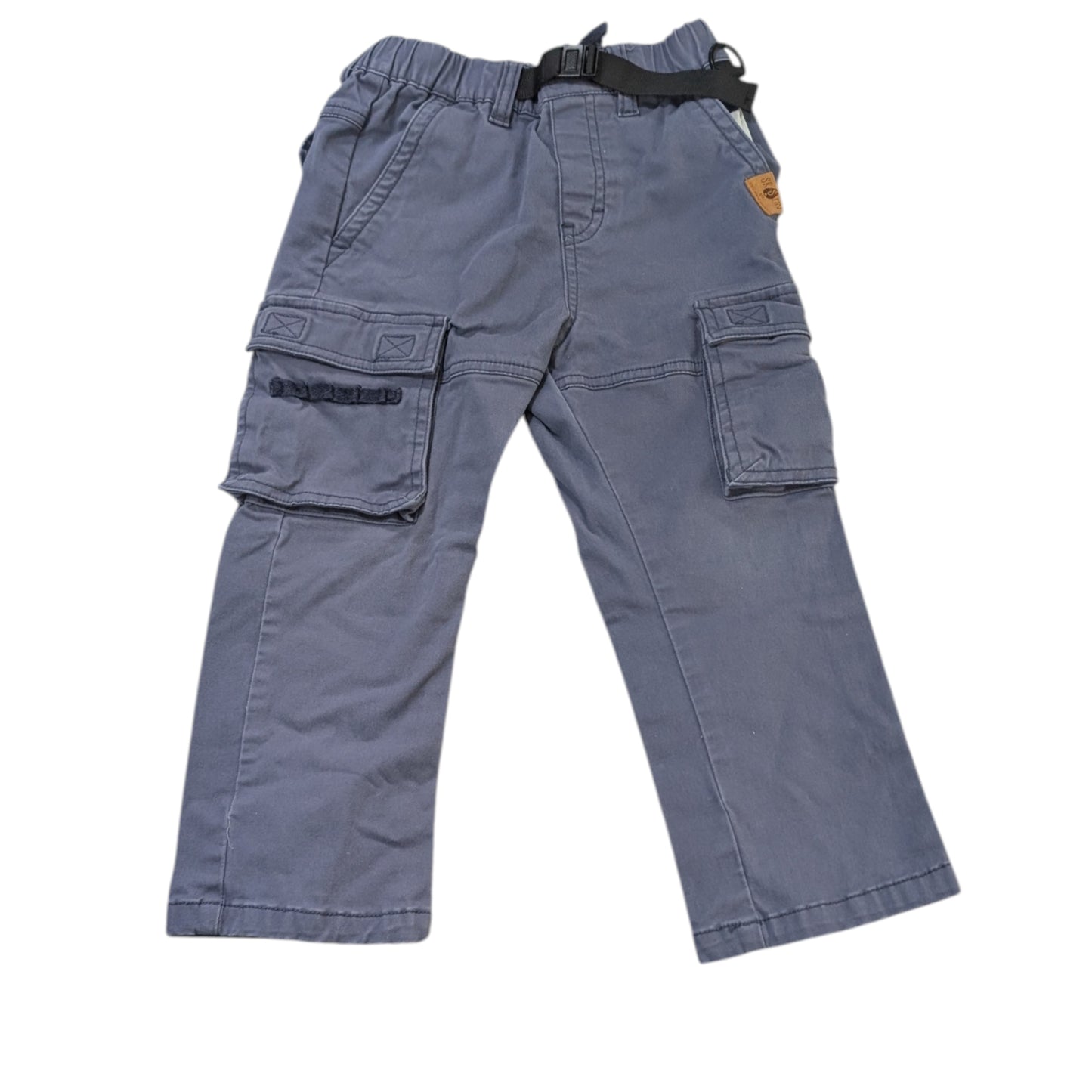 Pantalon 4ans Souris Mini