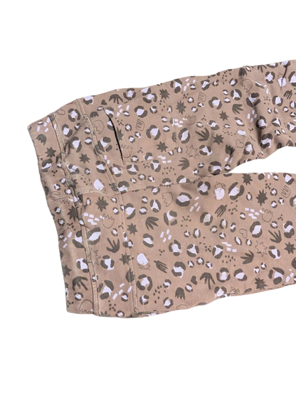 Pantalon 6ans Souris Mini*