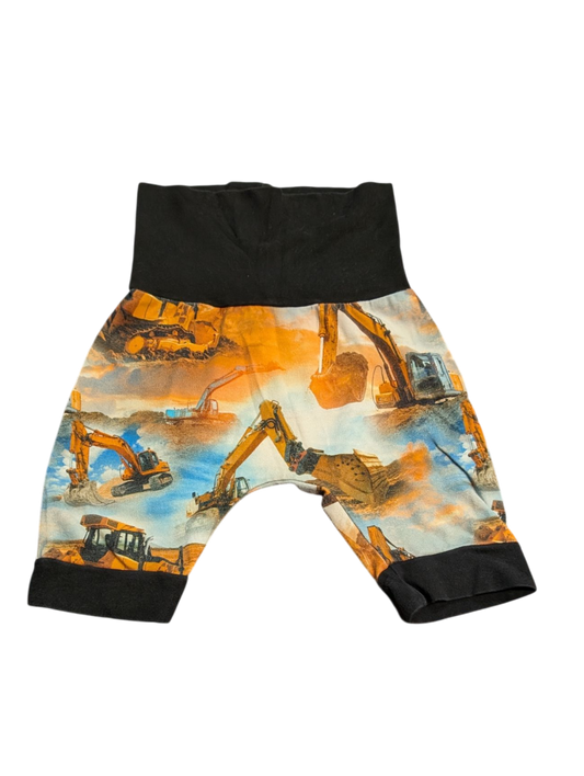 Short évolutif 1-3ans Pinky Confections