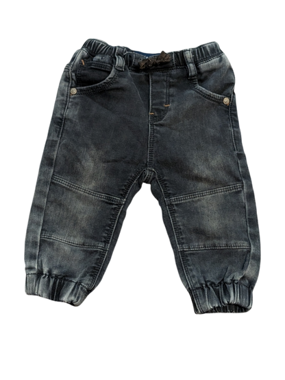 Jeans 9-12mois Souris Mini