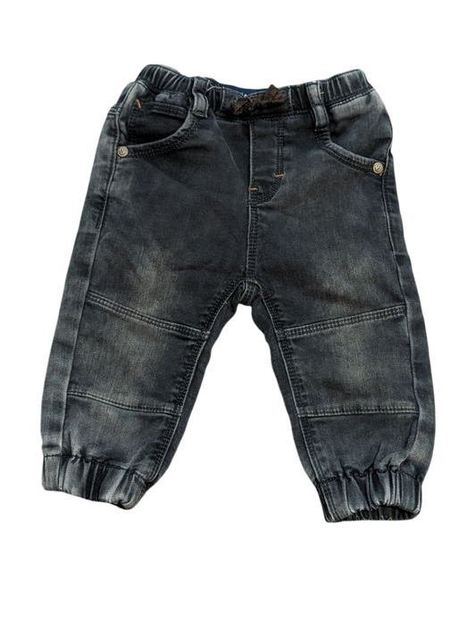 Jeans 9-12mois Souris Mini