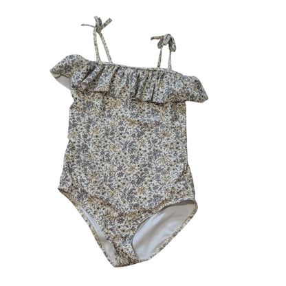 Maillot 10-12ans Rylee + Cru