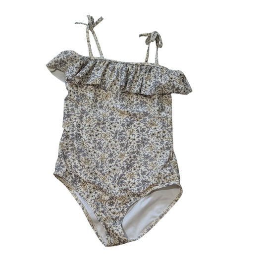 Maillot 10-12ans Rylee + Cru