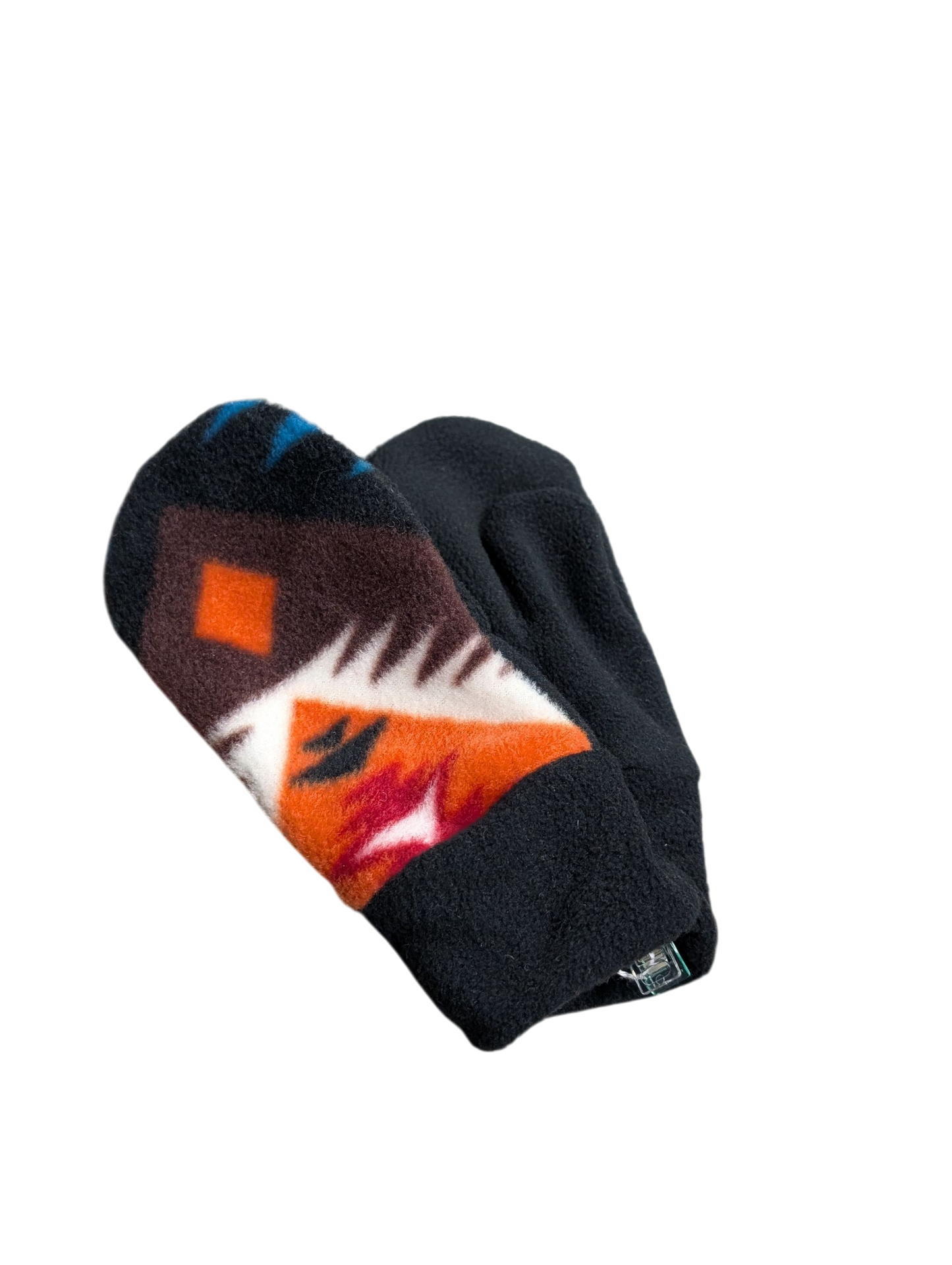 Mitaines polar 18-24mois Créations Marie Rouette Neuf