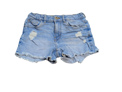 Short 9ans Zara