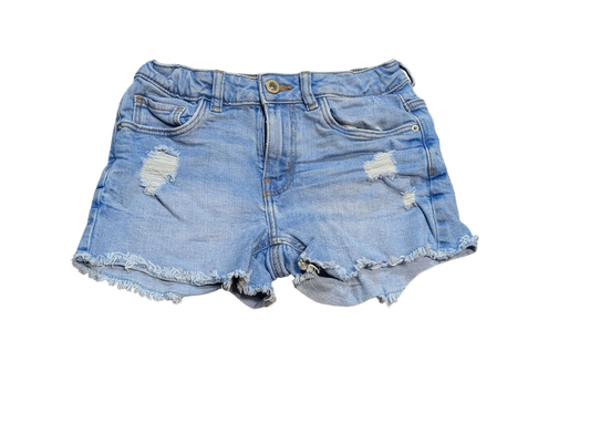 Short 9ans Zara