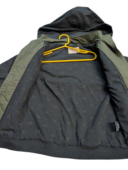 Manteau mi-saison 10ans L&P