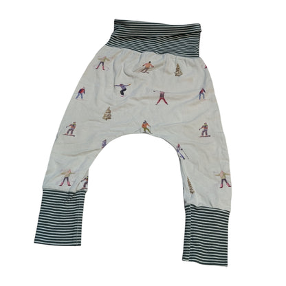 Ensemble évolutif 1-3ans Little Yogi*