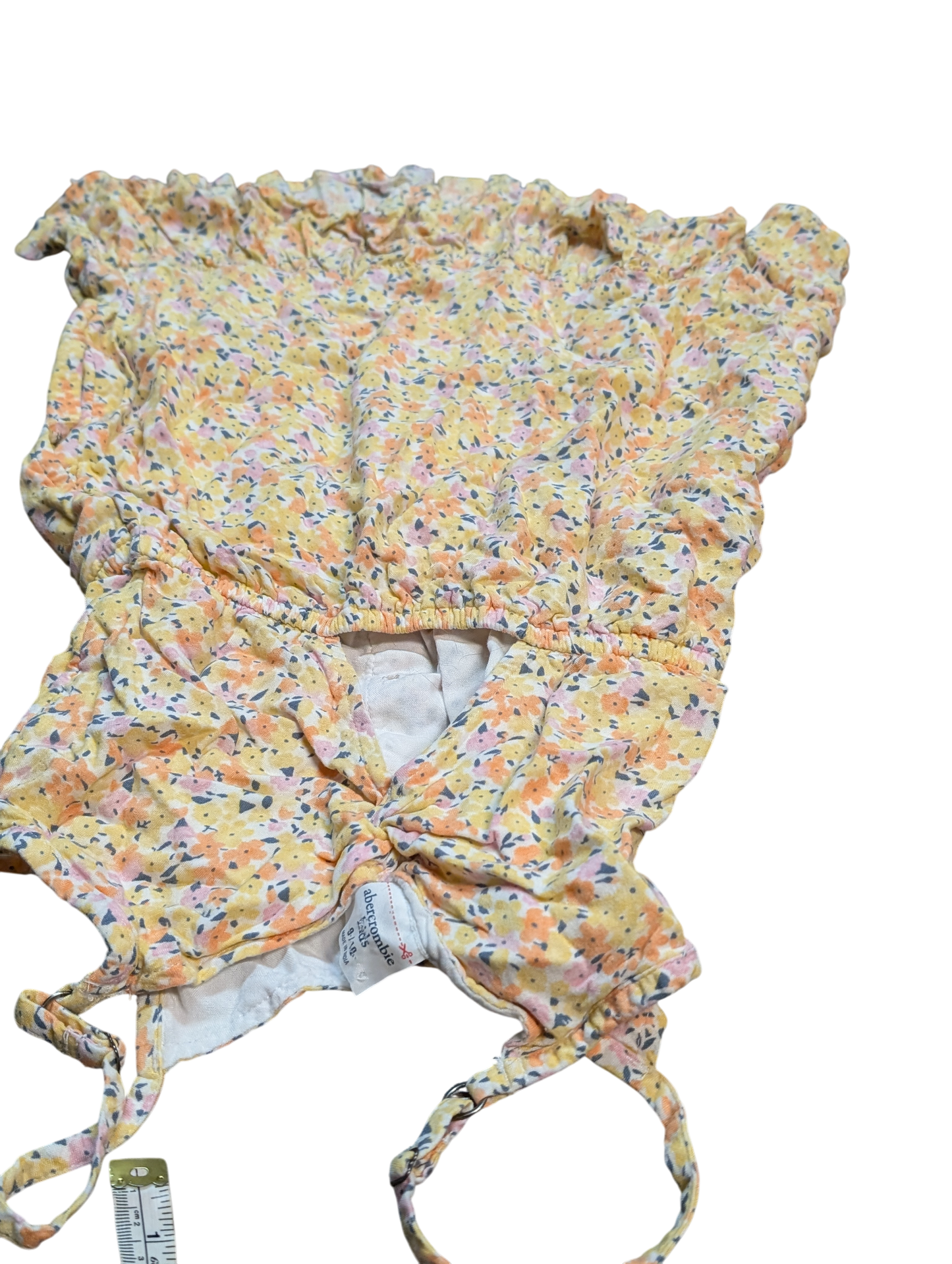 Robe 9-10ans Abercrombie