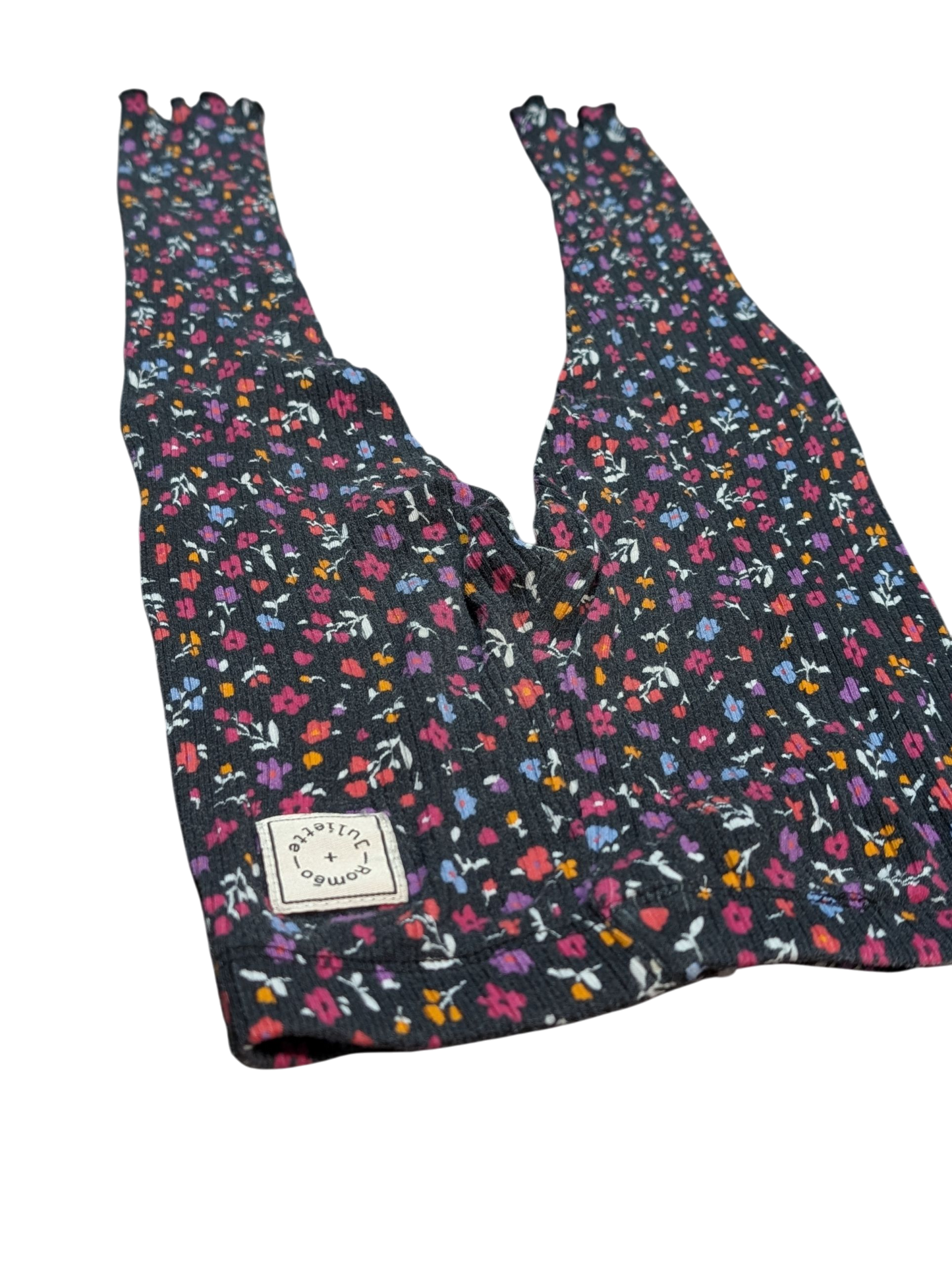 Legging 4ans Roméo & Juliette*