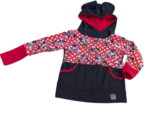 Chandail 1-3ans Créations LOOT
