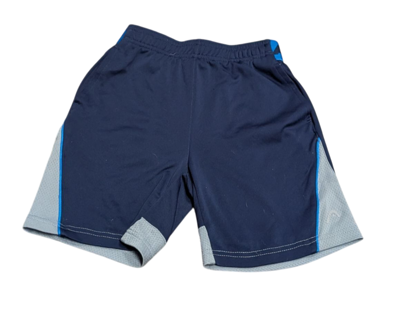 Short sport 7ans Head