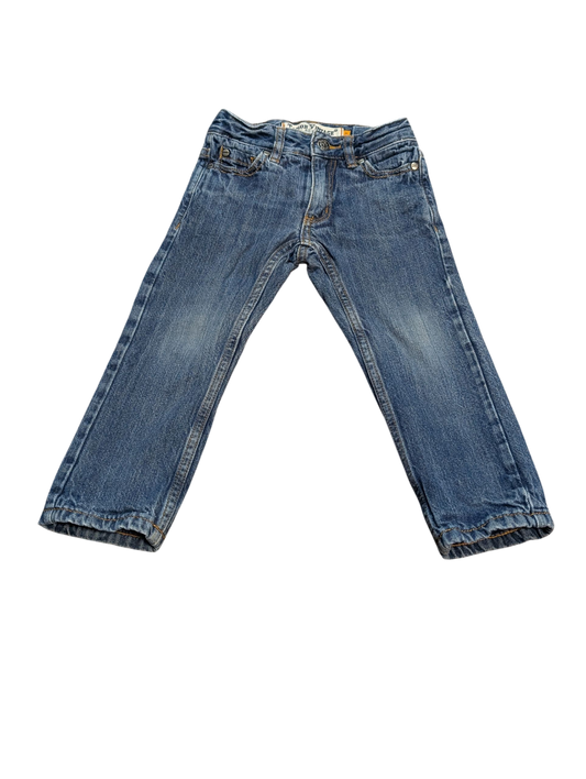 Jeans 3ans Tailor Vintage