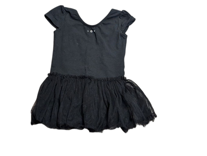 Costume de danse/gym 4ans Collini