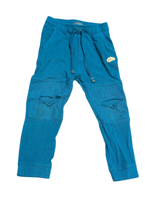 Pantalon 5ans Souris Mini*