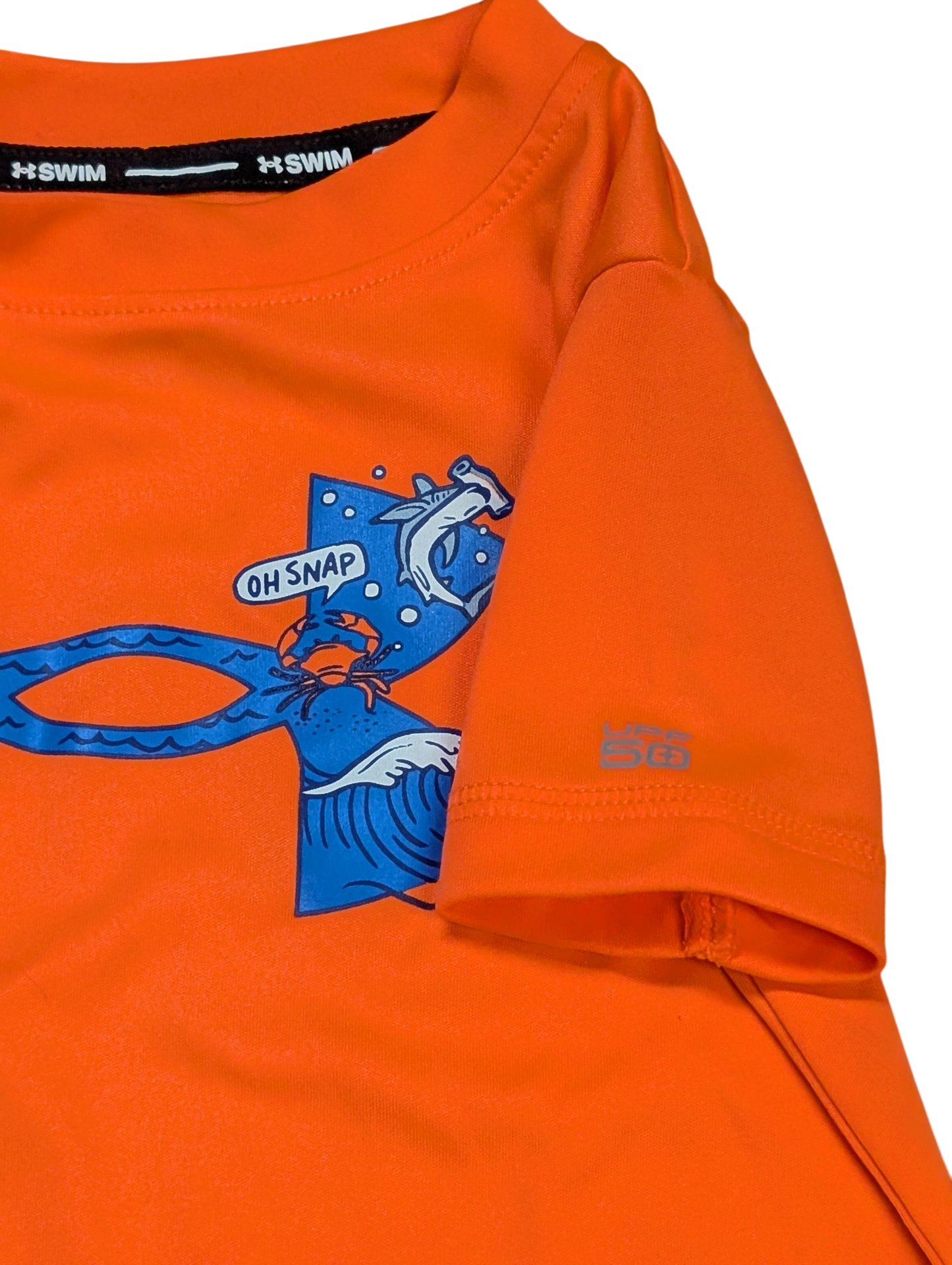 Chandail sport 18mois Under Armour