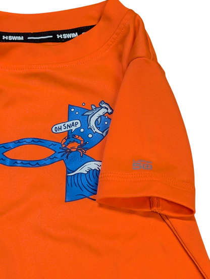 Chandail sport 18mois Under Armour