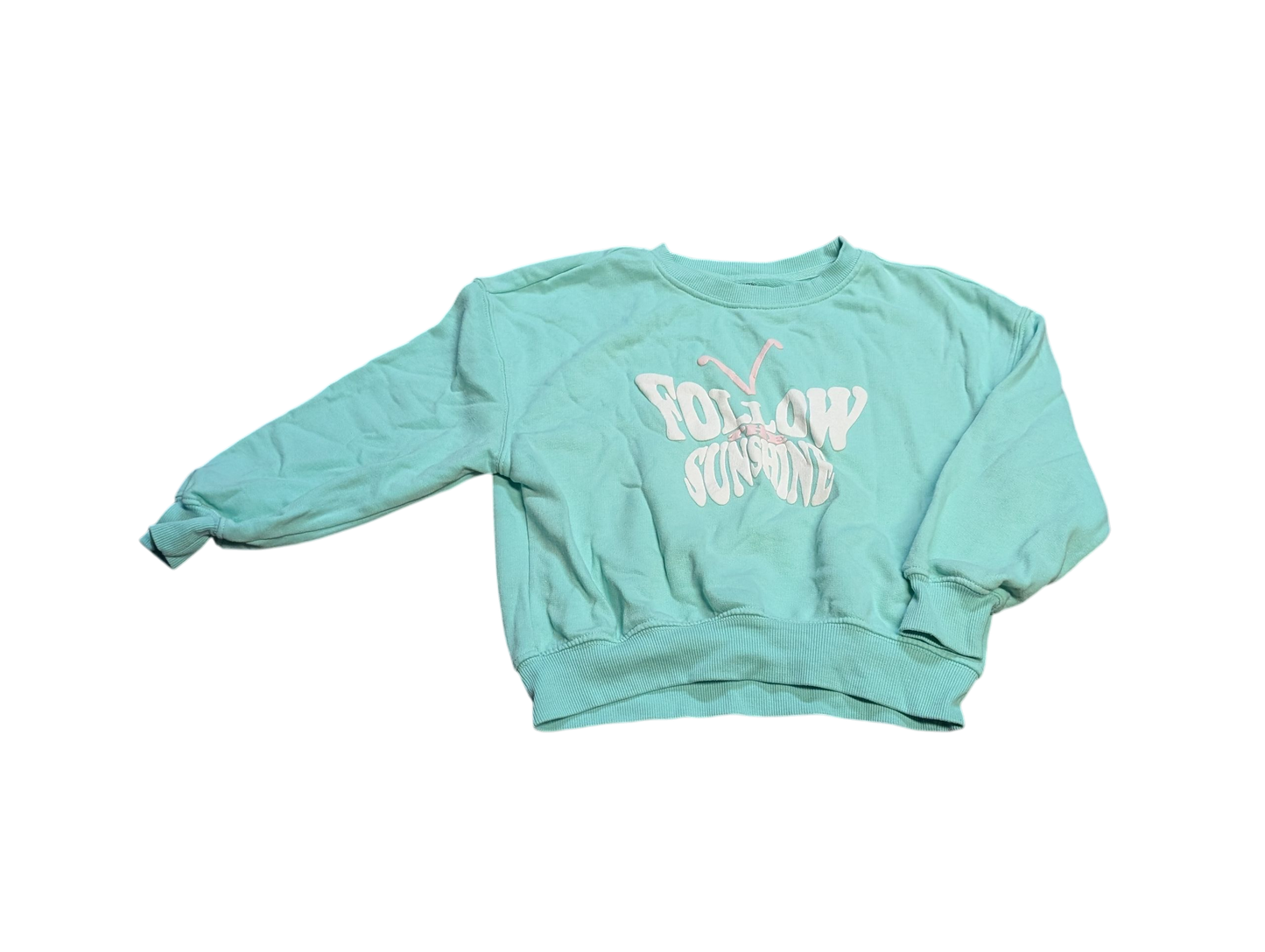 Chandail 6ans George