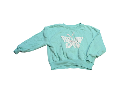 Chandail 6ans George