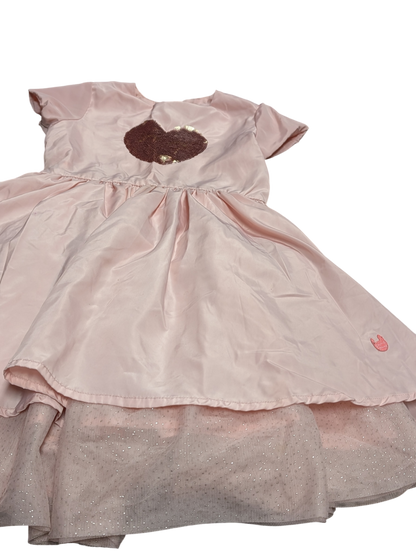 Robe 7ans Souris Mini