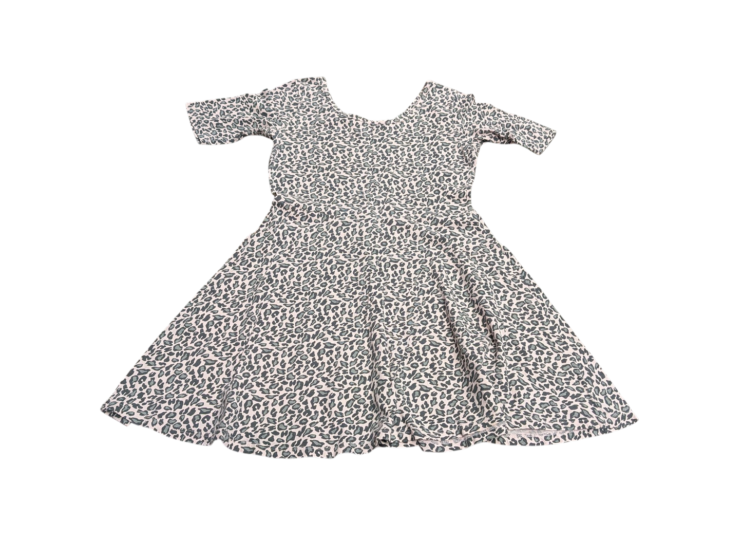 Robe 10-12ans Belle & Birdie