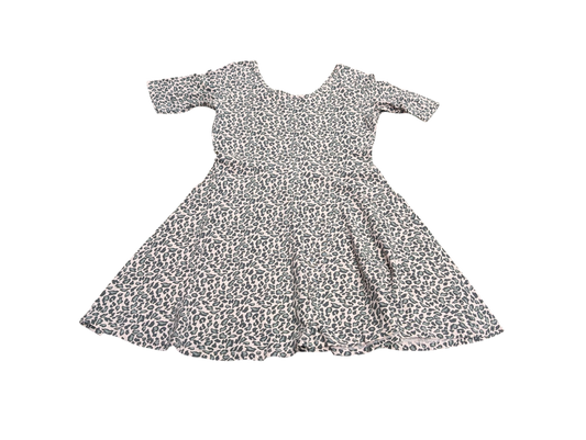 Robe 10-12ans Belle & Birdie