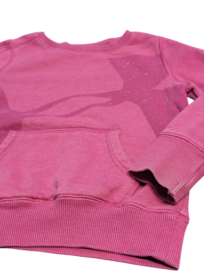 Chandail 4ans Under Armour*