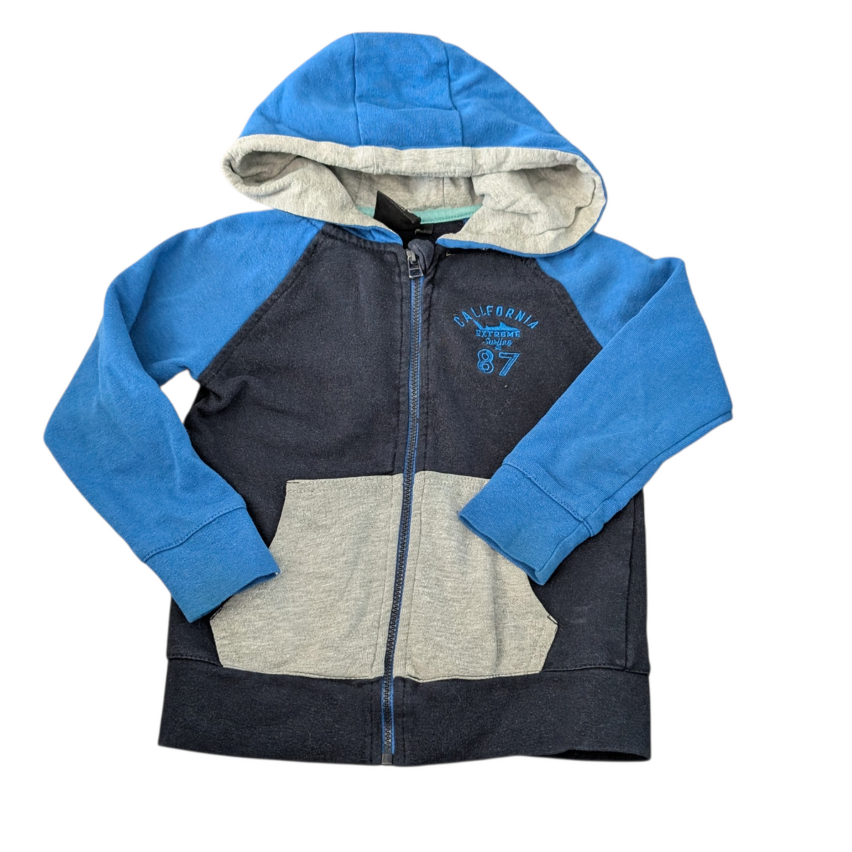 Veste 4ans Le Chat Botté*