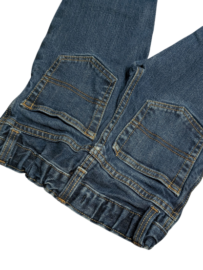 Jeans 4ans Oshkosh