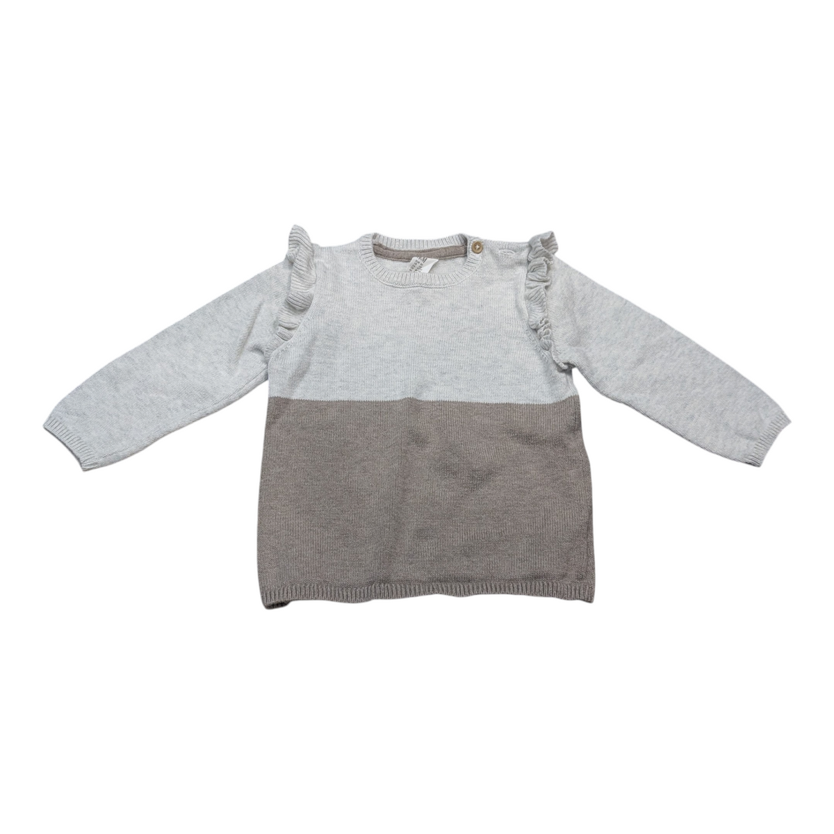 Chandail 9-12mois H&M