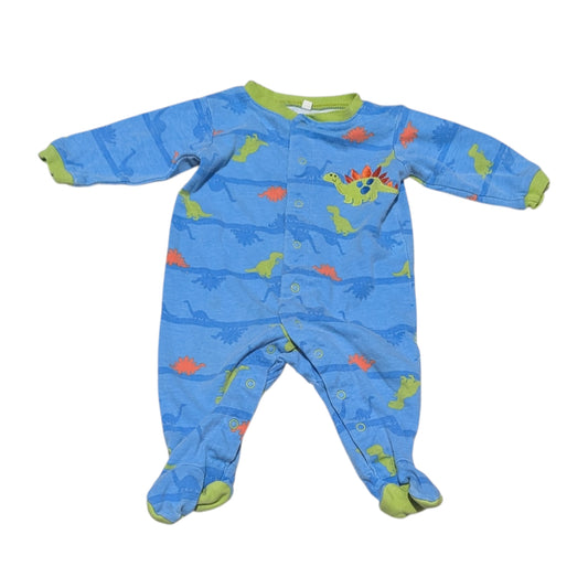 Pyjama 6mois Pekkle*