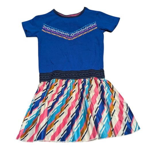 Robe 4ans B.Nosy