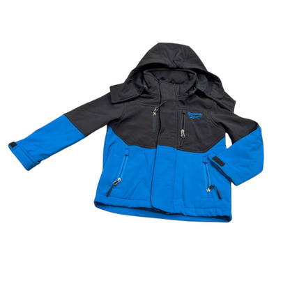 Manteau mi-saison 4ans Reebok*