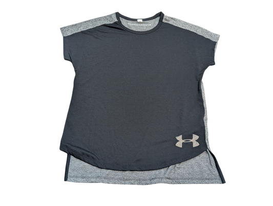 Chandail 14ans Under Armour