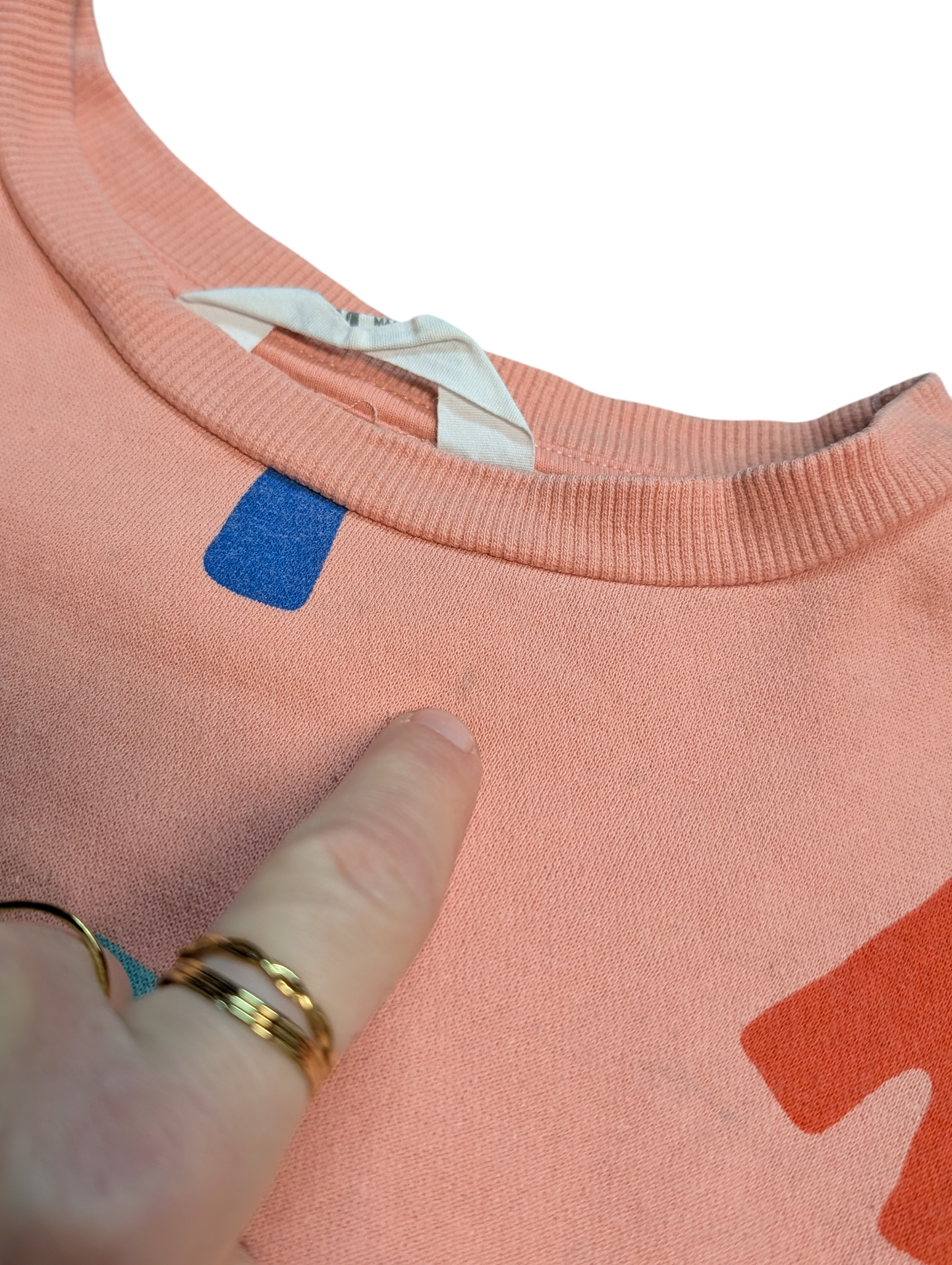 Chandail 6-8ans H&M*