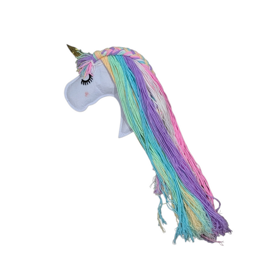 Licorne décorative