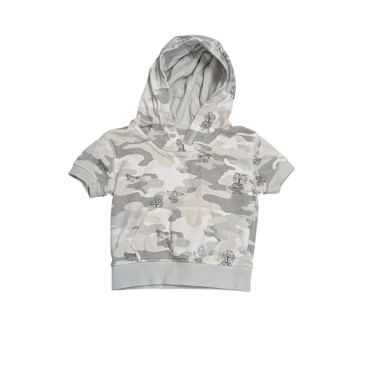 *Nouveautés* Chandail 12-18mois Star Wars GAp