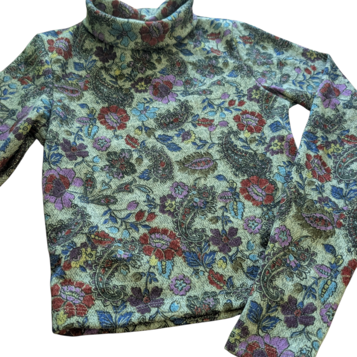 Chandail Xsmall Lait de poule