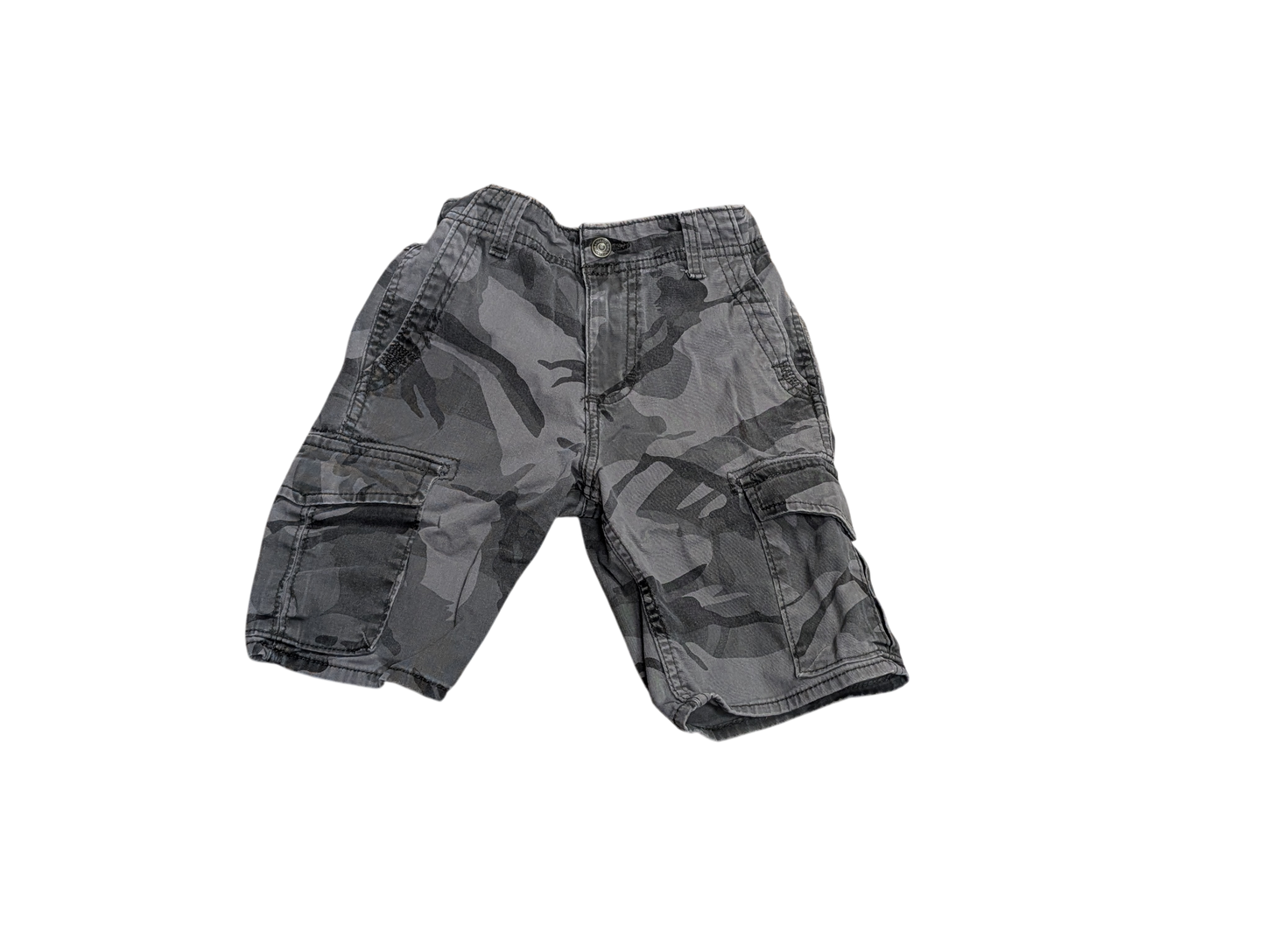 Short 7ans Wrangler*