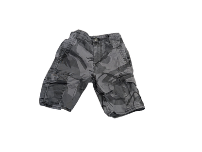 Short 7ans Wrangler*