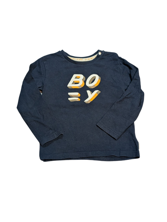 Chandail 18-24mois Noppies