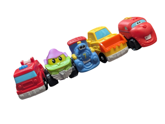 Voitures Jouets