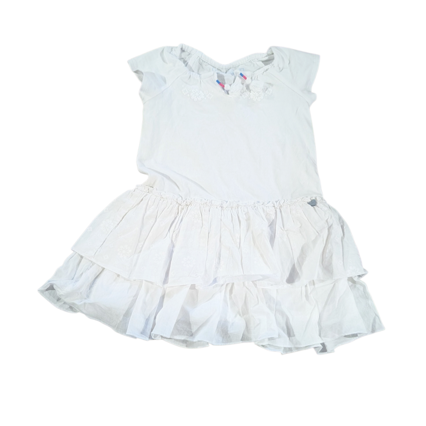 Robe 2ans Souris Mini